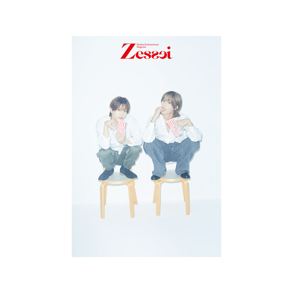 Zessei – FAMILY CLUB.STORE GLOBAL