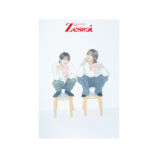 Postcard（Zessei）３