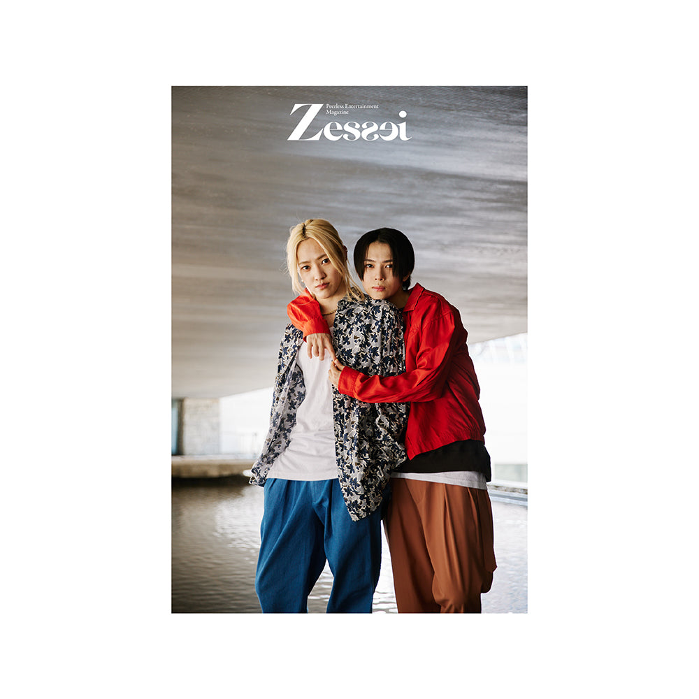 Zessei – FAMILY CLUB.STORE GLOBAL