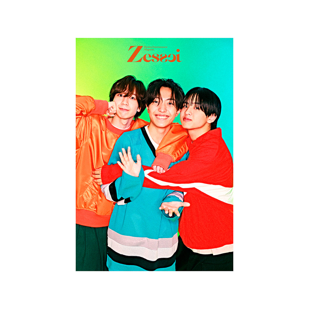 Zessei – FAMILY CLUB.STORE GLOBAL