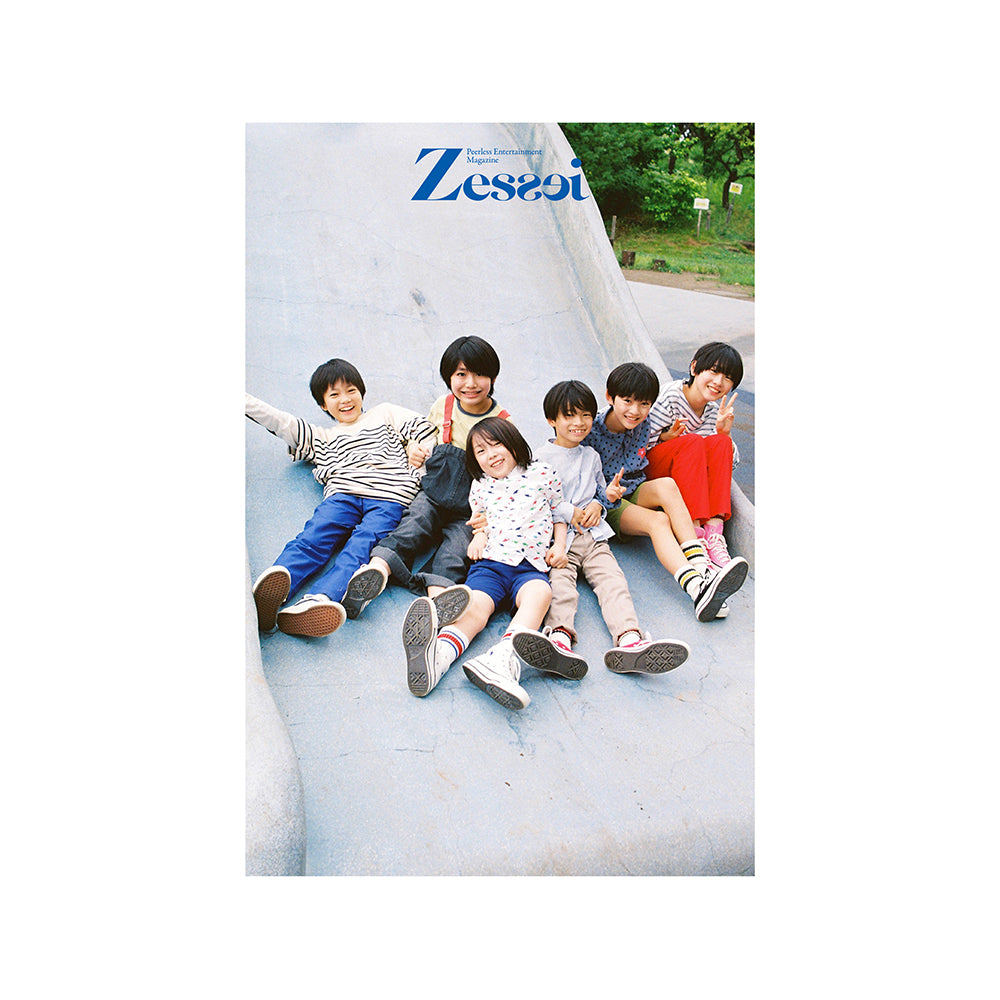 Postcard（Zessei）６