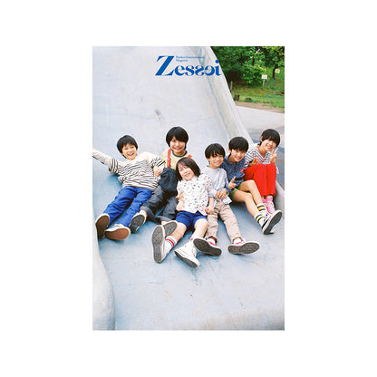 Postcard（Zessei）６