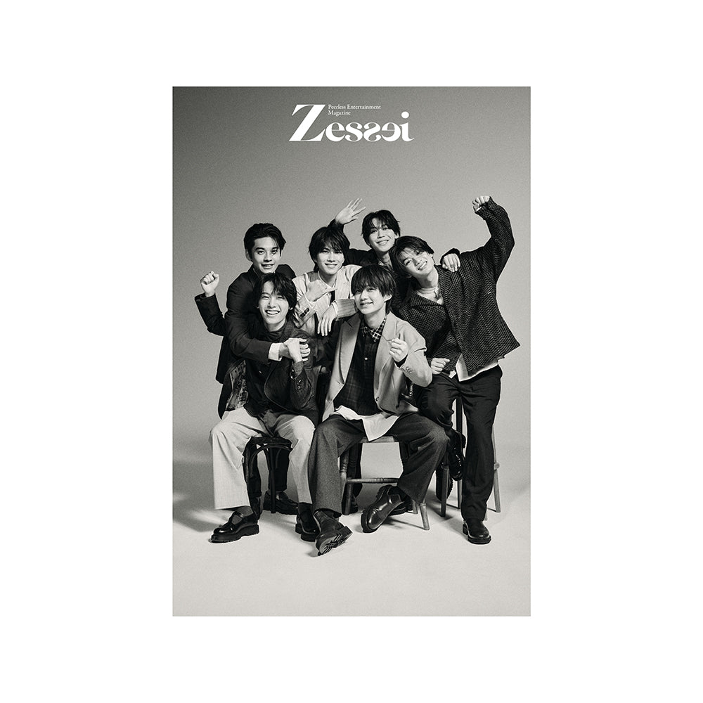 Postcard（Zessei）７