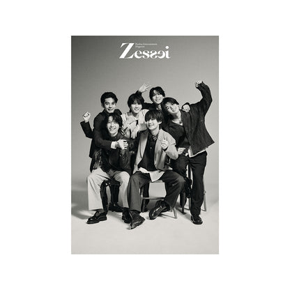 Postcard（Zessei）７