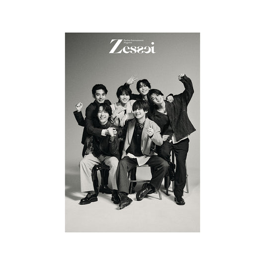 Postcard（Zessei）７