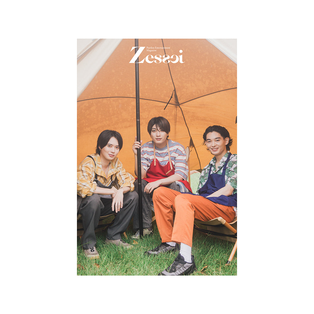 Postcard（Zessei）９