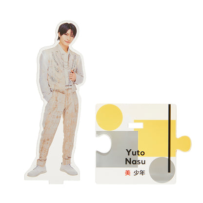 Yuto NASU Acrylic Stand