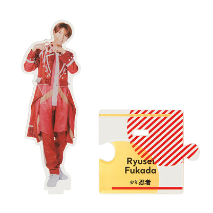 Ryusei FUKADA Acrylic Stand