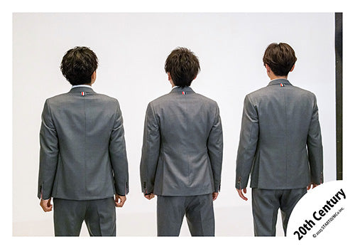 【No.20C25-011】Single「Never Give Up!」MV & jacket photo off-shot