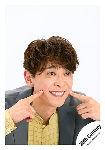 【No.20C25-050】20th Century FAMILY CLUB.STORE goods original photo