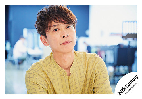 【No.20C25-051】20th Century FAMILY CLUB.STORE goods original photo