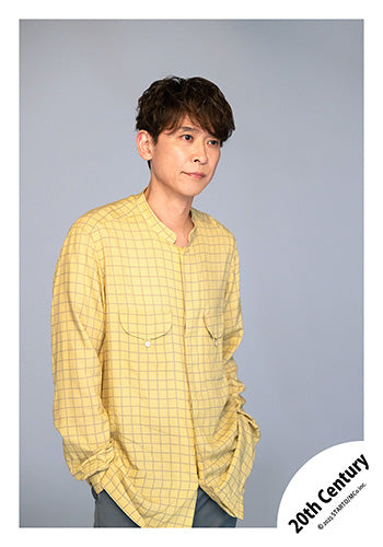 【No.20C25-052】20th Century FAMILY CLUB.STORE goods original photo