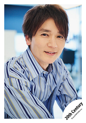 【No.20C25-056】20th Century FAMILY CLUB.STORE goods original photo