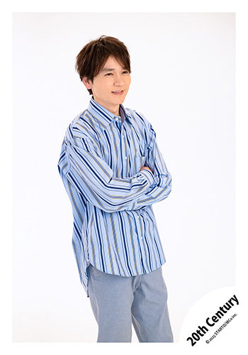 【No.20C25-058】20th Century FAMILY CLUB.STORE goods original photo