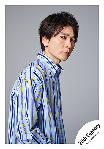 【No.20C25-059】20th Century FAMILY CLUB.STORE goods original photo