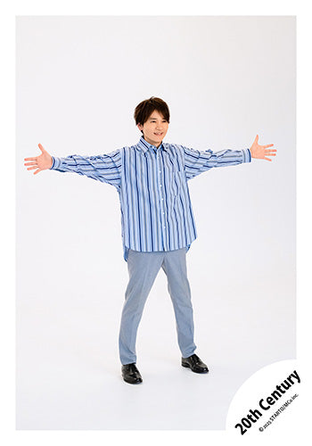 【No.20C25-060】20th Century FAMILY CLUB.STORE goods original photo