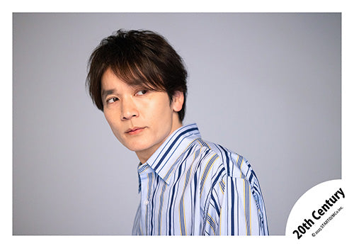 【No.20C25-061】20th Century FAMILY CLUB.STORE goods original photo