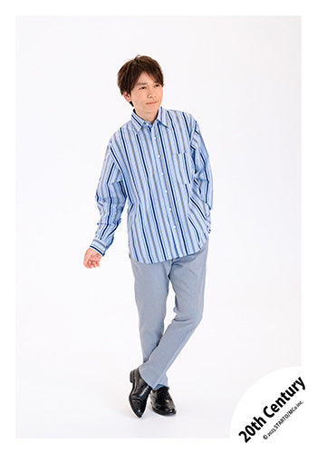 【No.20C25-063】20th Century FAMILY CLUB.STORE goods original photo