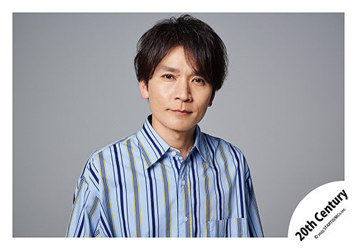 【No.20C25-064】20th Century FAMILY CLUB.STORE goods original photo