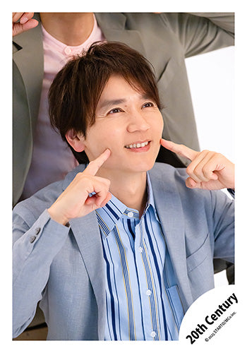 【No.20C25-065】20th Century FAMILY CLUB.STORE goods original photo