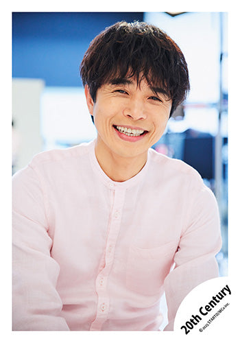 【No.20C25-066】20th Century FAMILY CLUB.STORE goods original photo