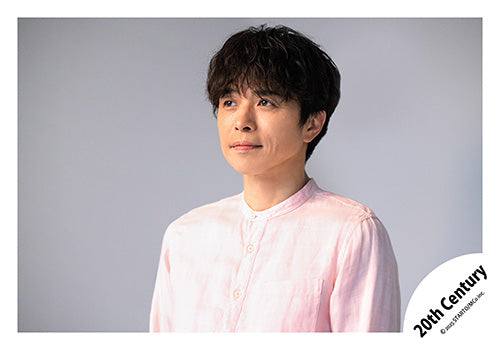 【No.20C25-067】20th Century FAMILY CLUB.STORE goods original photo