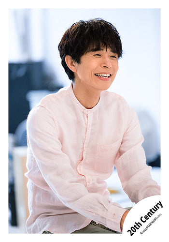 【No.20C25-068】20th Century FAMILY CLUB.STORE goods original photo