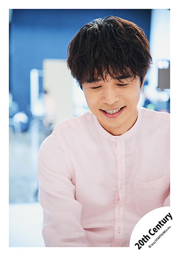 【No.20C25-072】20th Century FAMILY CLUB.STORE goods original photo