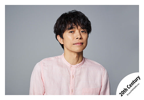 【No.20C25-073】20th Century FAMILY CLUB.STORE goods original photo