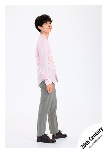 【No.20C25-074】20th Century FAMILY CLUB.STORE goods original photo