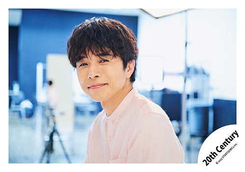 【No.20C25-075】20th Century FAMILY CLUB.STORE goods original photo