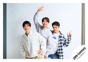 20th Century/PHOTO – FAMILY CLUB.STORE GLOBAL