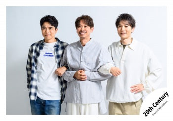 20th Century/PHOTO – FAMILY CLUB.STORE GLOBAL