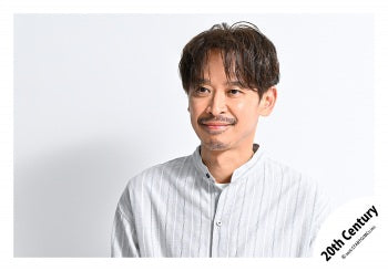 【No.20C26-015】「20th Century Live Tour 2026 ~Singers and Dancers~」Goods off-shot