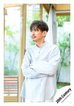【No.20C26-017】「20th Century Live Tour 2026 ~Singers and Dancers~」Goods off-shot