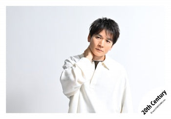 【No.20C26-023】「20th Century Live Tour 2026 ~Singers and Dancers~」Goods off-shot