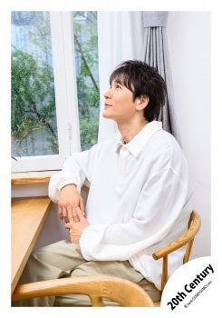 【No.20C26-024】「20th Century Live Tour 2026 ~Singers and Dancers~」Goods off-shot