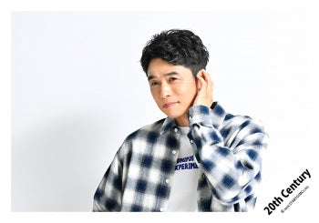 【No.20C26-031】「20th Century Live Tour 2026 ~Singers and Dancers~」Goods off-shot