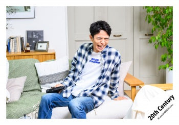 【No.20C26-034】「20th Century Live Tour 2026 ~Singers and Dancers~」Goods off-shot