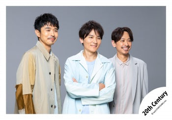 【No.20C26-039】DIGITAL SINGLE「The World We Overwrite」jacket photo off-shot