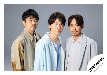 【No.20C26-041】DIGITAL SINGLE「The World We Overwrite」jacket photo off-shot