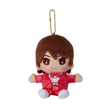 Ryuga SATO Hapinui (stuffed toy)