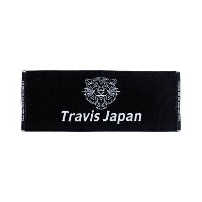 Travis Japan World Tour 2024 Road to Aフェイスタオル