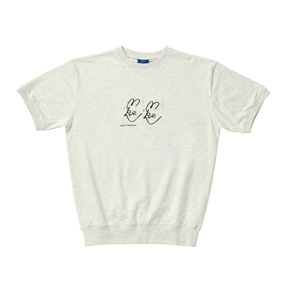 「戸塚祥太 Solo Tour 2024 guerrilla love」オフィシャルグッズ スウェットTシャツ