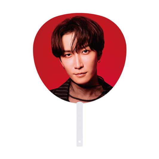 【Shota WATANABE】Jumbo Uchiwa