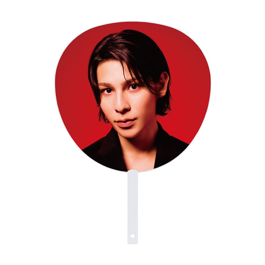 【Raul】Jumbo Uchiwa