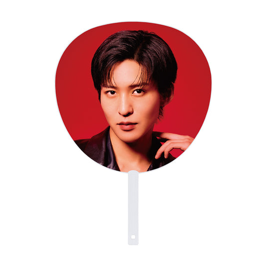 【Ren MEGURO】Jumbo Uchiwa