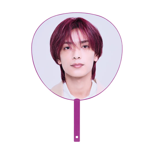 【Kyohei TAKAHASHI】Jumbo Uchiwa