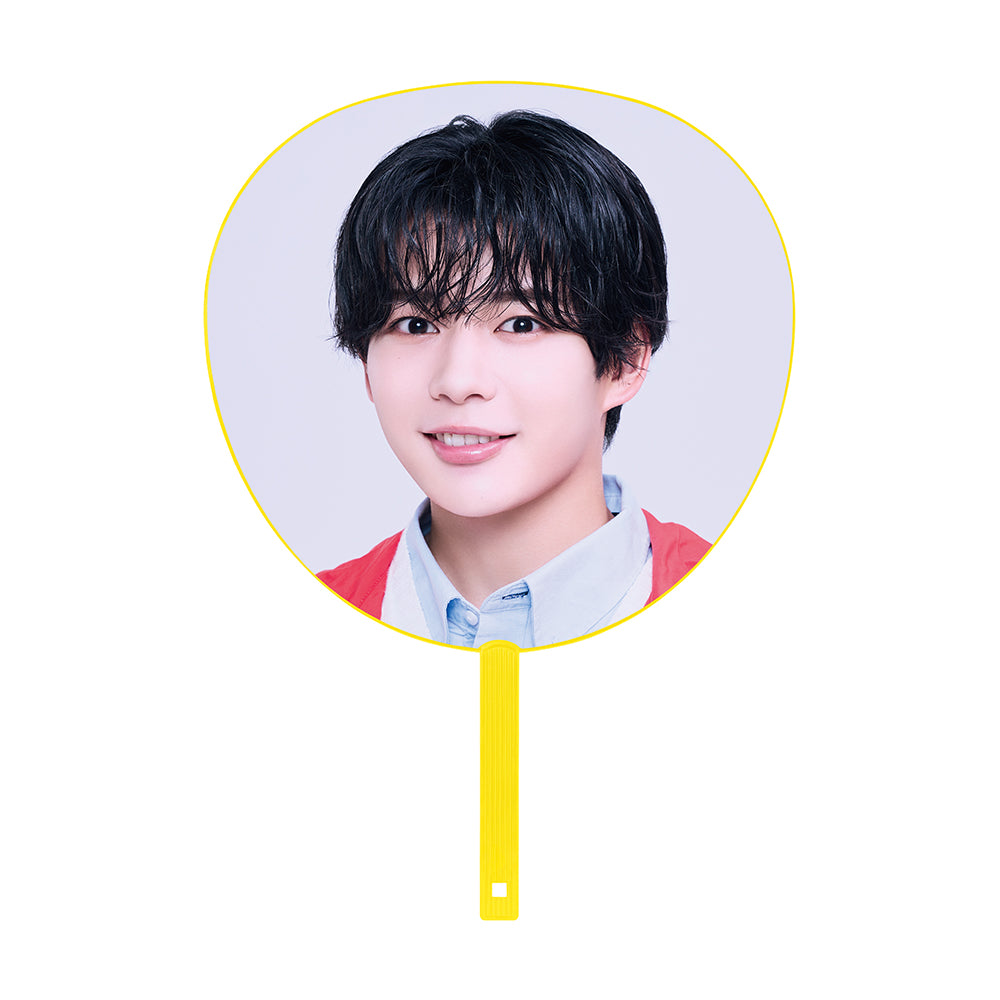 【Kento NAGAO】Jumbo Uchiwa