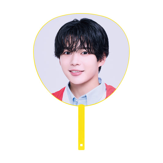 【Kento NAGAO】Jumbo Uchiwa